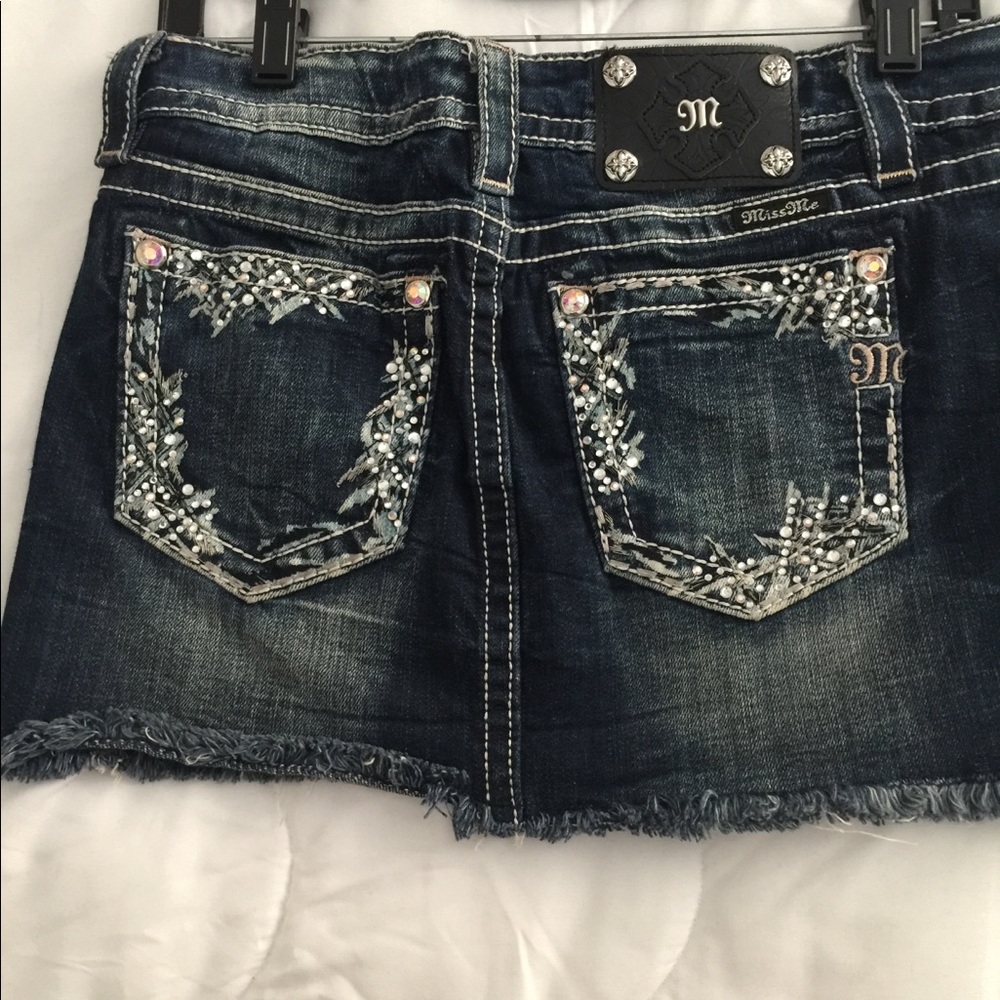 MissMe Skirt